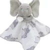 Nojo - Disney Dumbo Lovey Security Blanket - cutbabycare.com | baby boutique & care hub* New