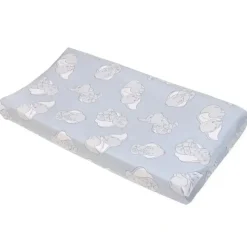Nojo - Disney Dumbo Sweet Little Baby Changing Pad Cover - cutbabycare.com | baby boutique & care hub* Fashion