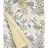 Nojo - Disney Lion King Simba Super Soft Baby Blanket With Sherpa Back - cutbabycare.com | baby boutique & care hub* New