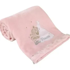 Nojo - Disney Princess Enchanting Dreams Baby Blanket - cutbabycare.com | baby boutique & care hub* Best Sale