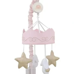 Shop All|Nojo - Disney Princess Enchanting Dreams Musical Mobile - cutbabycare.com | baby boutique & care hub