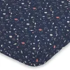 Nojo - Fitted Crib Sheet Cosmic Solar System - cutbabycare.com | baby boutique & care hub* Fashion