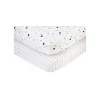 Shop All|Nojo - 2Pk Hugs & Kisses Fitted Crib Sheet Set - cutbabycare.com | baby boutique & care hub