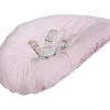 Nomi Baby Mattress, Pink - cutbabycare.com | baby boutique & care hub* Flash Sale