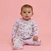 Noomie - Apres Ski Zipper Footie - cutbabycare.com | baby boutique & care hub* Flash Sale