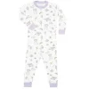 Noomie - Baby Girl 2Pk Pj Princess - cutbabycare.com | baby boutique & care hub* Store