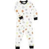 Noomie - 2Pk Baby Boy Pijama Set, Sports - cutbabycare.com | baby boutique & care hub* Online