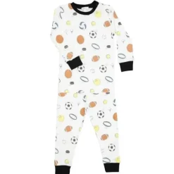 Noomie - 2Pk Baby Boy Pijama Set, Sports - cutbabycare.com | baby boutique & care hub* Online
