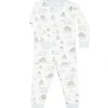 Noomie - 2Pk Baby Unisex Pijama Set, Artic - cutbabycare.com | baby boutique & care hub* Fashion