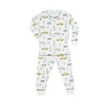 Noomie - 2Pk Boy Pajama New York - cutbabycare.com | baby boutique & care hub* Fashion