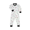 Noomie - 2Pk Boy Pajama Race Cars - cutbabycare.com | baby boutique & care hub* New