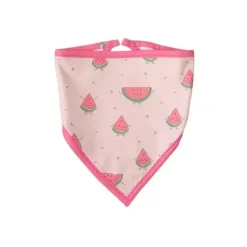 Noomie Bandana Bib Watermelon - cutbabycare.com | baby boutique & care hub* Store