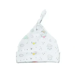 Shop All|Noomie Rainbows Hat - cutbabycare.com | baby boutique & care hub