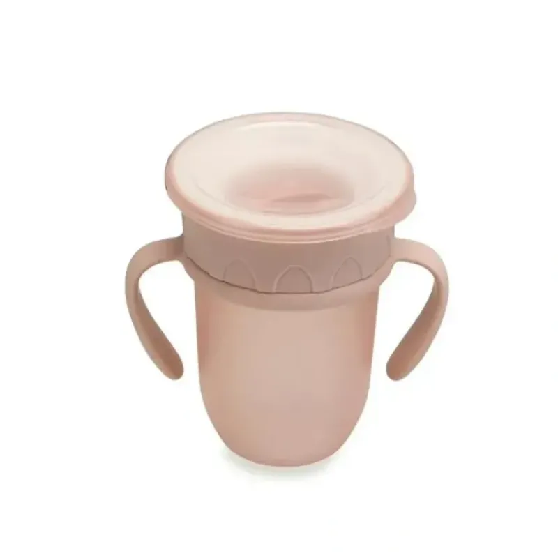 Nouka - All Around Cup Soft, Blush - cutbabycare.com | baby boutique & care hub* Clearance