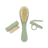 Nouka - Baby Grooming Kit, Leaf - cutbabycare.com | baby boutique & care hub* Sale