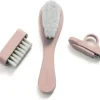 Nouka - Baby Grooming Kit, Soft Blush - cutbabycare.com | baby boutique & care hub* Best Sale