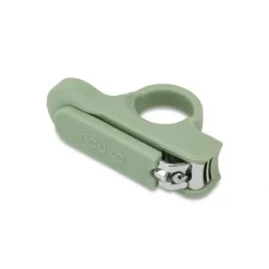 Nouka - Baby Nail Clipper, Leaf - cutbabycare.com | baby boutique & care hub* Sale