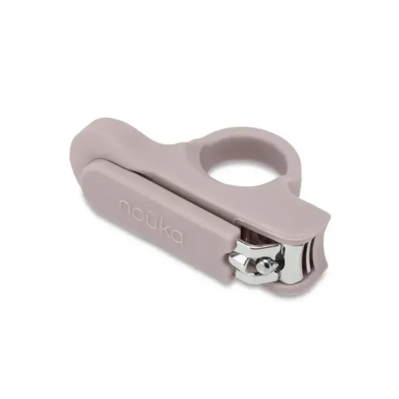 Shop All|Nouka - Baby Nail Clipper, Soft Blush - cutbabycare.com | baby boutique & care hub