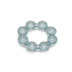 Nouka - Cooling Ring Teether Wave - cutbabycare.com | baby boutique & care hub* Store