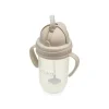Nouka - Non- Spill Weighted Straw Cup 9 Oz, Soft Sand - cutbabycare.com | baby boutique & care hub* Fashion