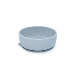 Nouka - Suction Bowl, Lily Blue - cutbabycare.com | baby boutique & care hub* Sale