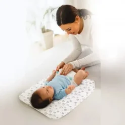 Nuby - Dr Talbots 10 Pk Neutral Disposable Changing Pads - cutbabycare.com | baby boutique & care hub* New