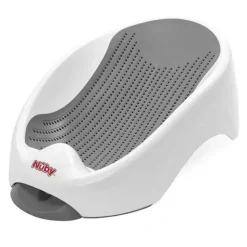 Nuby - Dr Talbots Gray Infant Bather - cutbabycare.com | baby boutique & care hub* Cheap