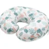 Nuby - Dr. Talbot's Support Pod Infant and Breastfeeding Nursing Pillow | Tropical - cutbabycare.com | baby boutique & care hub* Outlet