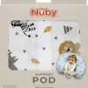 Nuby - Dr Talbots Zoo Animal Print Nursing Pillow Cover Set - cutbabycare.com | baby boutique & care hub* Store