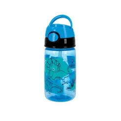 Nuby - Flip-It Active In Staw Bottle, Colors May Vary | 1-pack - cutbabycare.com | baby boutique & care hub* Cheap
