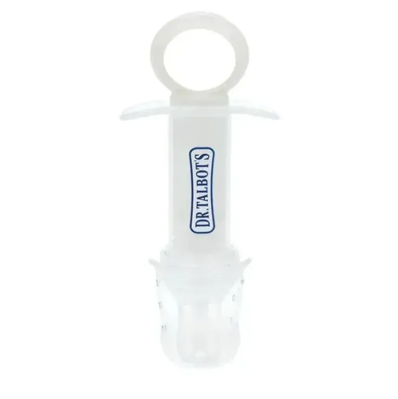 Shop All|Nuby - 10Ml Medicine Syringe Kit 10Ml Medicine Syringe Kit - cutbabycare.com | baby boutique & care hub