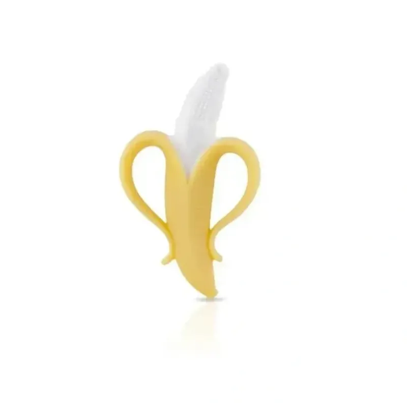 Nuby - Nana Nubs Gum Massager Teether - cutbabycare.com | baby boutique & care hub* Cheap