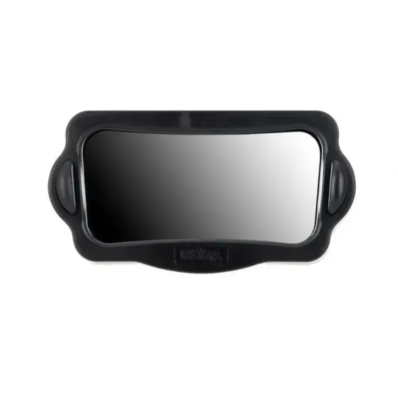 Shop All|Nuby - Nuby Baby View Mirror - cutbabycare.com | baby boutique & care hub