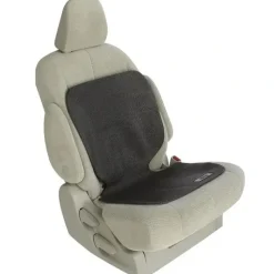 Nuby - On The Go Kids Car Seat Protection Undermat In Black - cutbabycare.com | baby boutique & care hub* Best