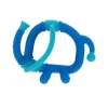 Nuby - 1-pack Geo Zoos, Assorted | Elephant, Giraffe, Octopus And Zebra - cutbabycare.com | baby boutique & care hub* Clearance