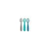 Nuby - 3Pk 3 Stage Silicone Dipping Spoons - cutbabycare.com | baby boutique & care hub* Cheap