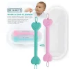 Nuby - 2Pk Baby Ear And Nose Cleaner With Case - cutbabycare.com | baby boutique & care hub* Online