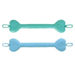 Nuby - 2Pk Ear And Nose Cleaner With Case, Boy - cutbabycare.com | baby boutique & care hub* Outlet