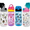 Nuby - 2Pk Kid's Printed Flip-it Active Water Bottle 18M+, Prints May Vary - cutbabycare.com | baby boutique & care hub* Best Sale