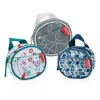Nuby - 3Pk Paci Pouch - cutbabycare.com | baby boutique & care hub* Fashion