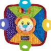 Nuby - Plush Teething Blankie - cutbabycare.com | baby boutique & care hub* Flash Sale