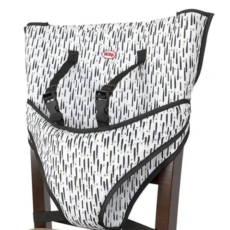 Nuby - Portable Travel Chair - cutbabycare.com | baby boutique & care hub* Flash Sale