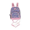 Nuby - Quilted Harness Backpack, Unicorn - cutbabycare.com | baby boutique & care hub* New