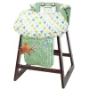 Nuby - Shopping Cart N/ Hi Chair Cover - cutbabycare.com | baby boutique & care hub* Cheap