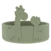 Nuby - Silicone Giraffe Baby Feeding Bowl - Green - cutbabycare.com | baby boutique & care hub* Cheap