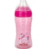 Nuby - Sip-It Sport Soft Spout Sport Bottle, Unicorn - cutbabycare.com | baby boutique & care hub* Clearance