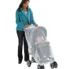 Nuby - Stroller & Carrier Netting - cutbabycare.com | baby boutique & care hub* Store