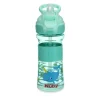 Nuby - Thirsty Kids Flip It Reflex, Aqua - cutbabycare.com | baby boutique & care hub* Fashion