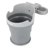 Nuby - Universal Collapsible Cup Holder - cutbabycare.com | baby boutique & care hub* Flash Sale