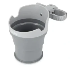 Nuby - Universal Collapsible Cup Holder - cutbabycare.com | baby boutique & care hub* Flash Sale